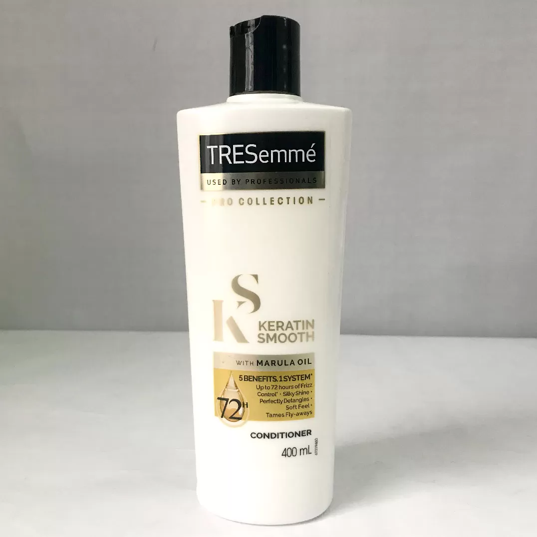 Tresemme Keratin Smooth Conditioner 400ml - image 2