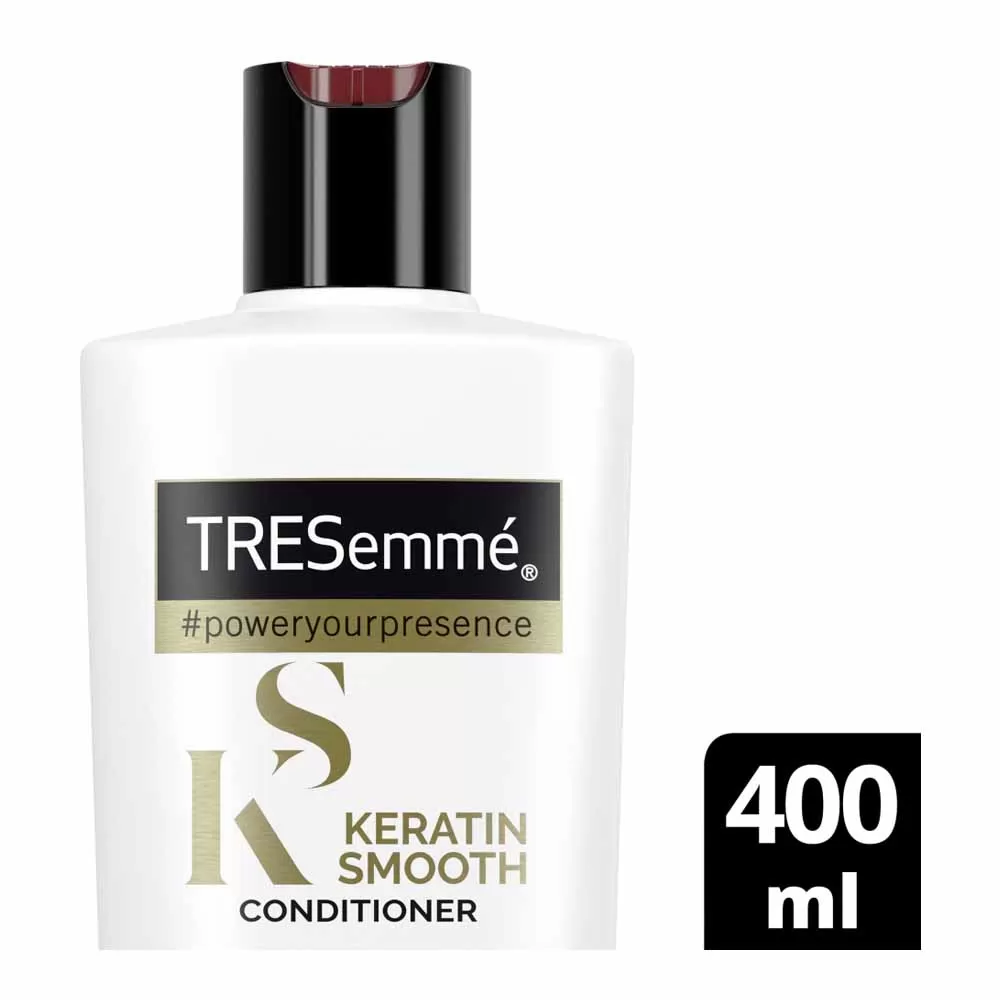 Tresemme Keratin Smooth Conditioner 400ml - image 6