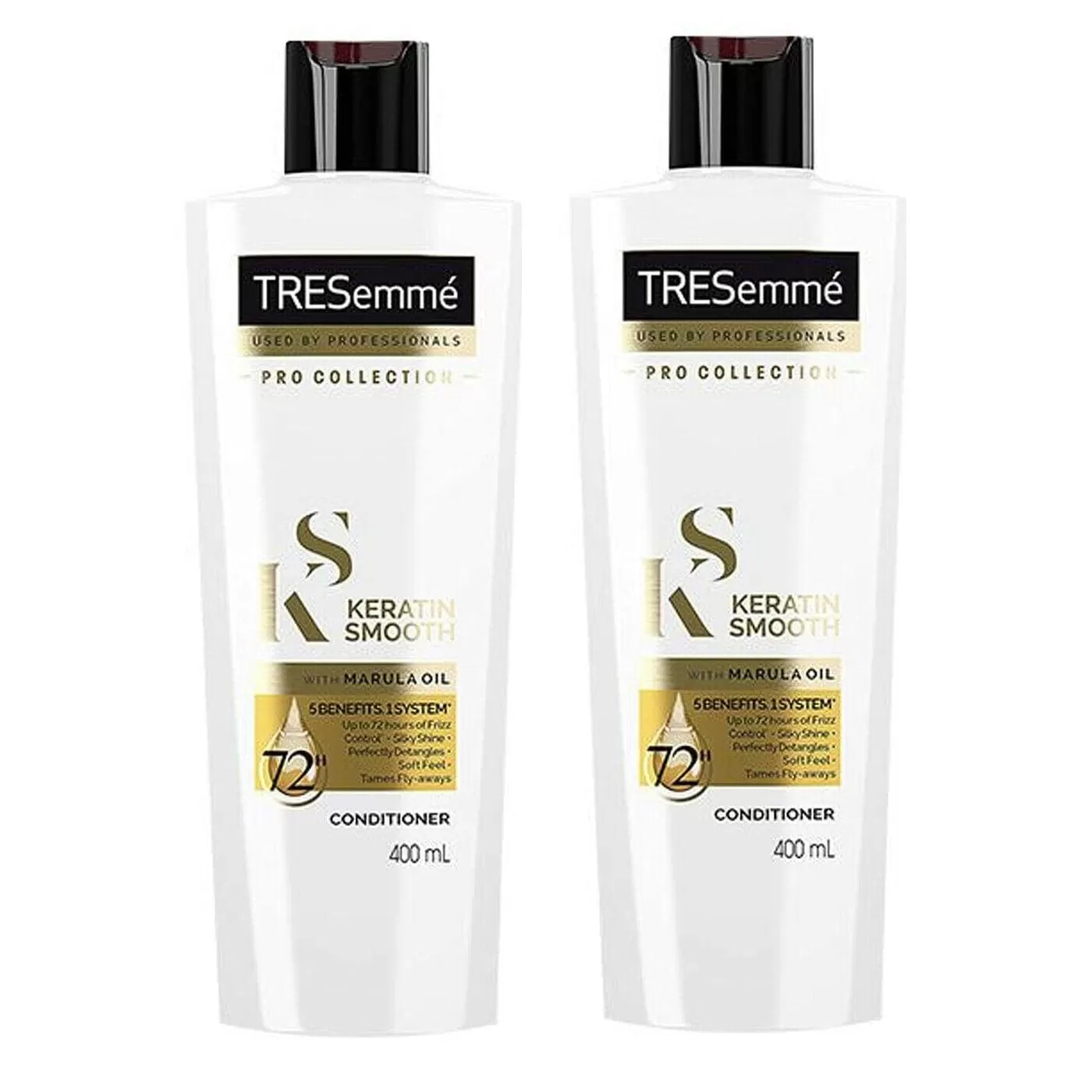Tresemme Keratin Smooth Conditioner 400ml - image 8