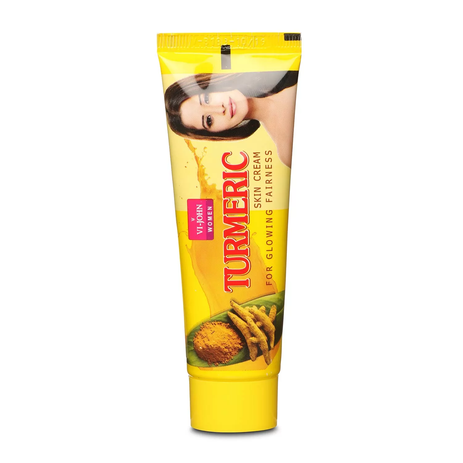 Vi John Turmeric Skin Care Fairness Face Cream 50g - image 6
