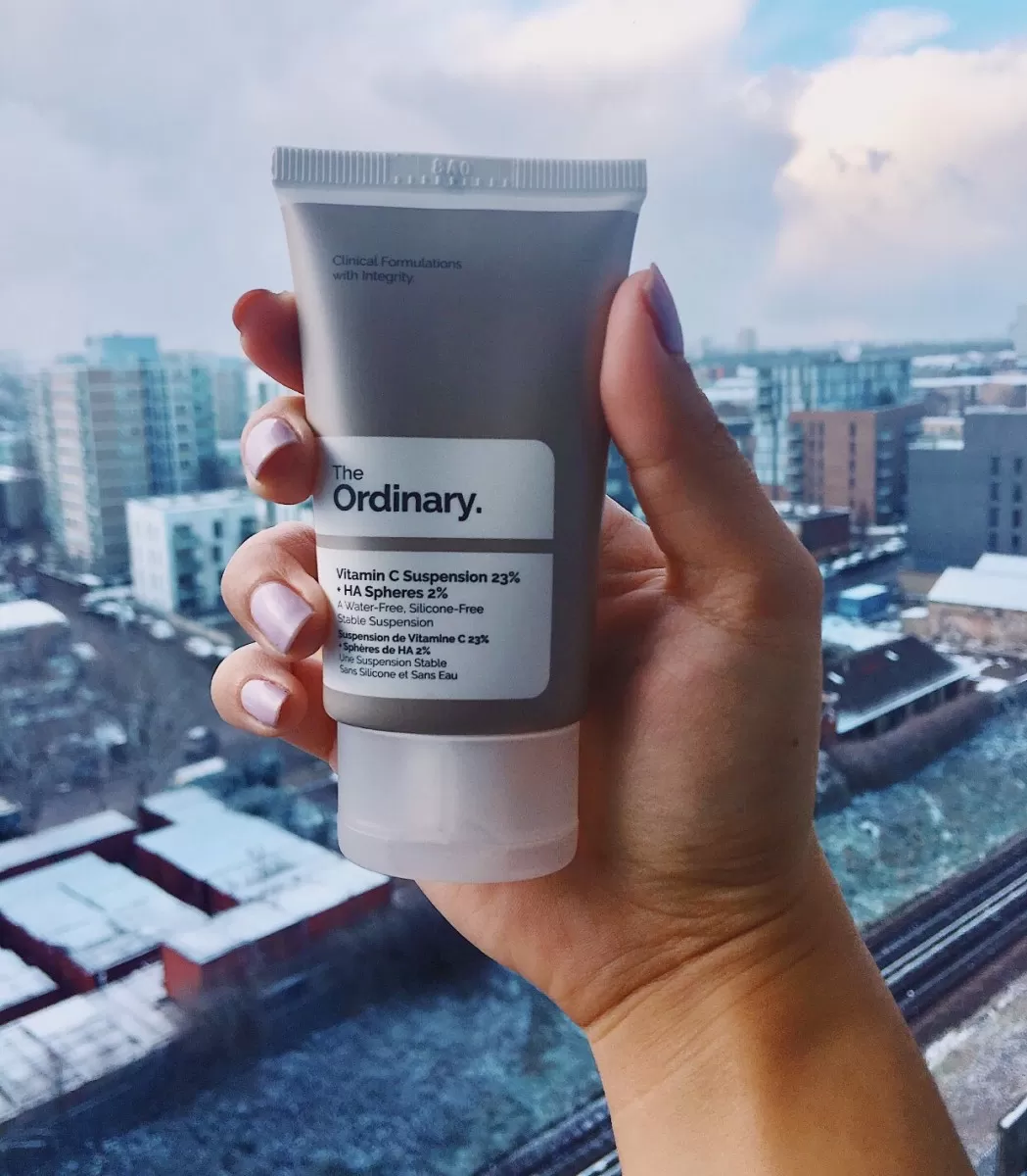 The Ordinary Vitamin C Suspension 30ml - image 2