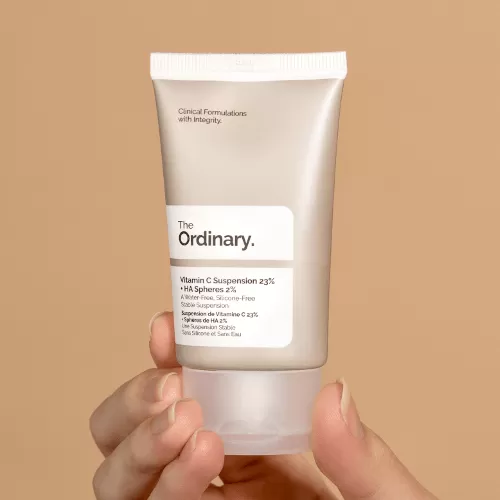 The Ordinary Vitamin C Suspension 30ml - image 3