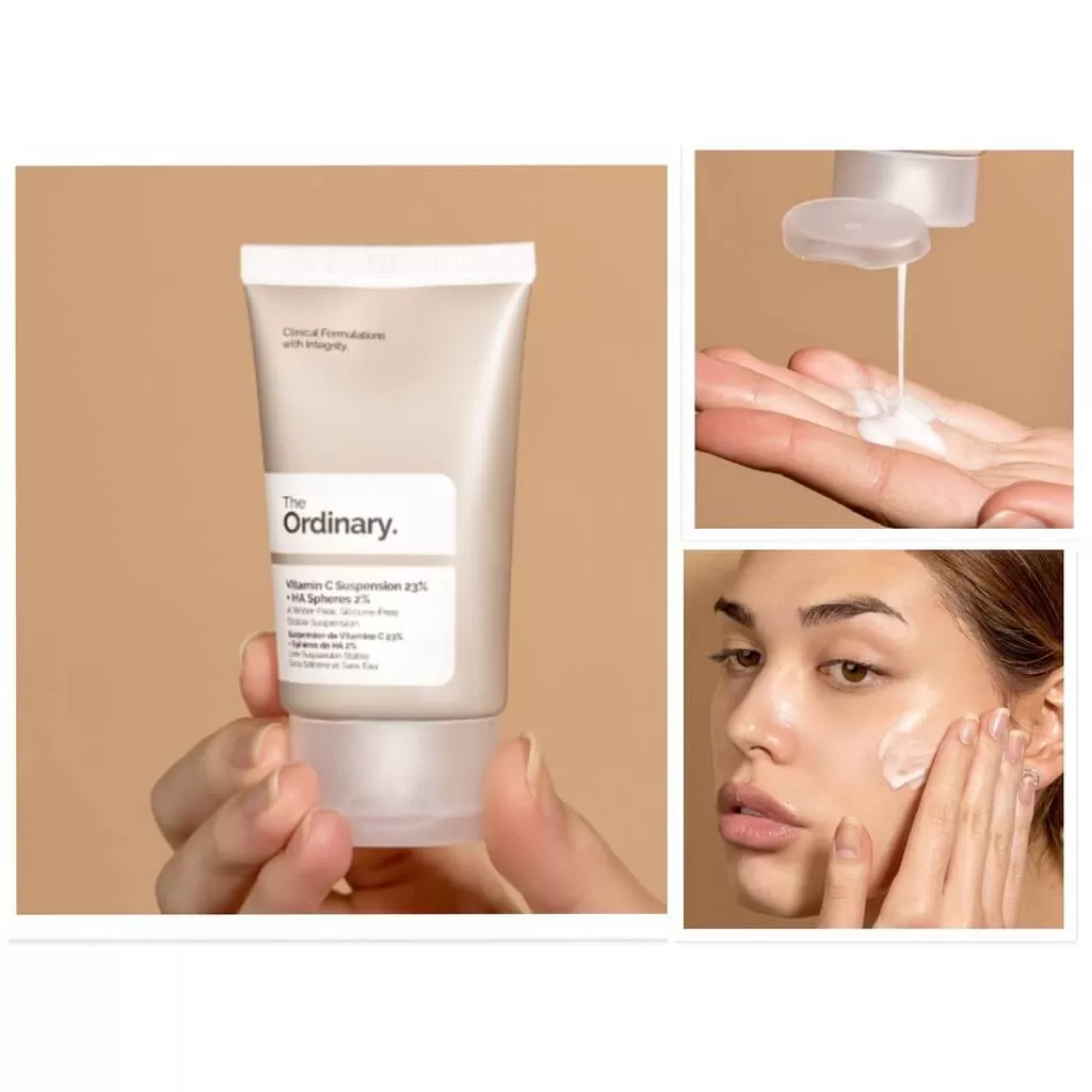 The Ordinary Vitamin C Suspension 30ml - image 4