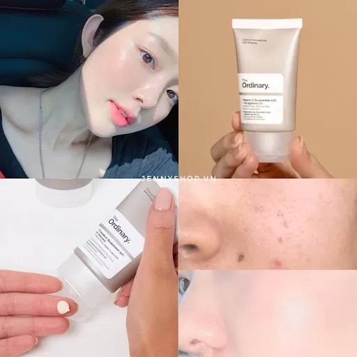 The Ordinary Vitamin C Suspension 30ml - image 5