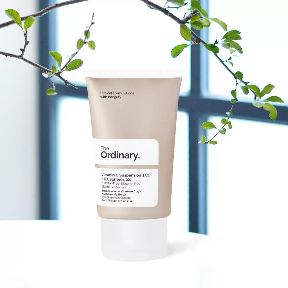 The Ordinary Vitamin C Suspension 30ml - image 7