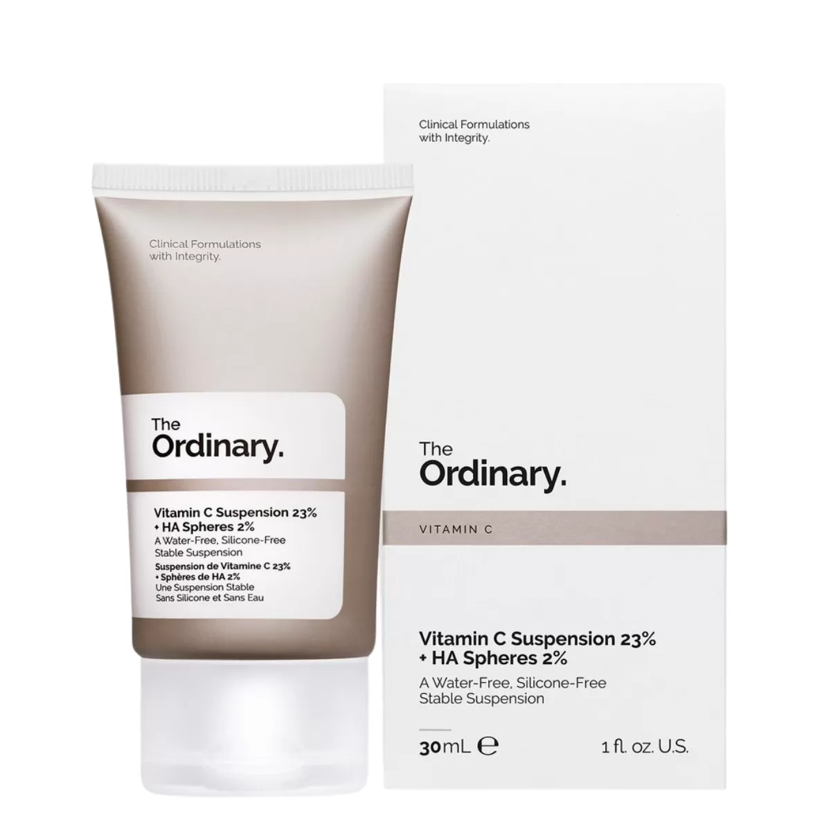 The Ordinary Vitamin C Suspension 30ml - image 8