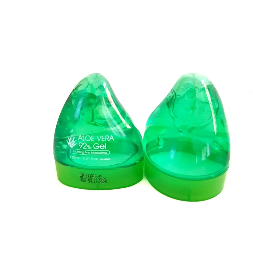 Roushun Soothing Moisturising Aloe Vera Gel 92% - image 3
