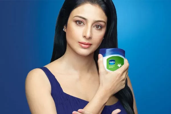 Vaseline Aloe Fresh Pure Petroleum Jelly 50ml - image 4