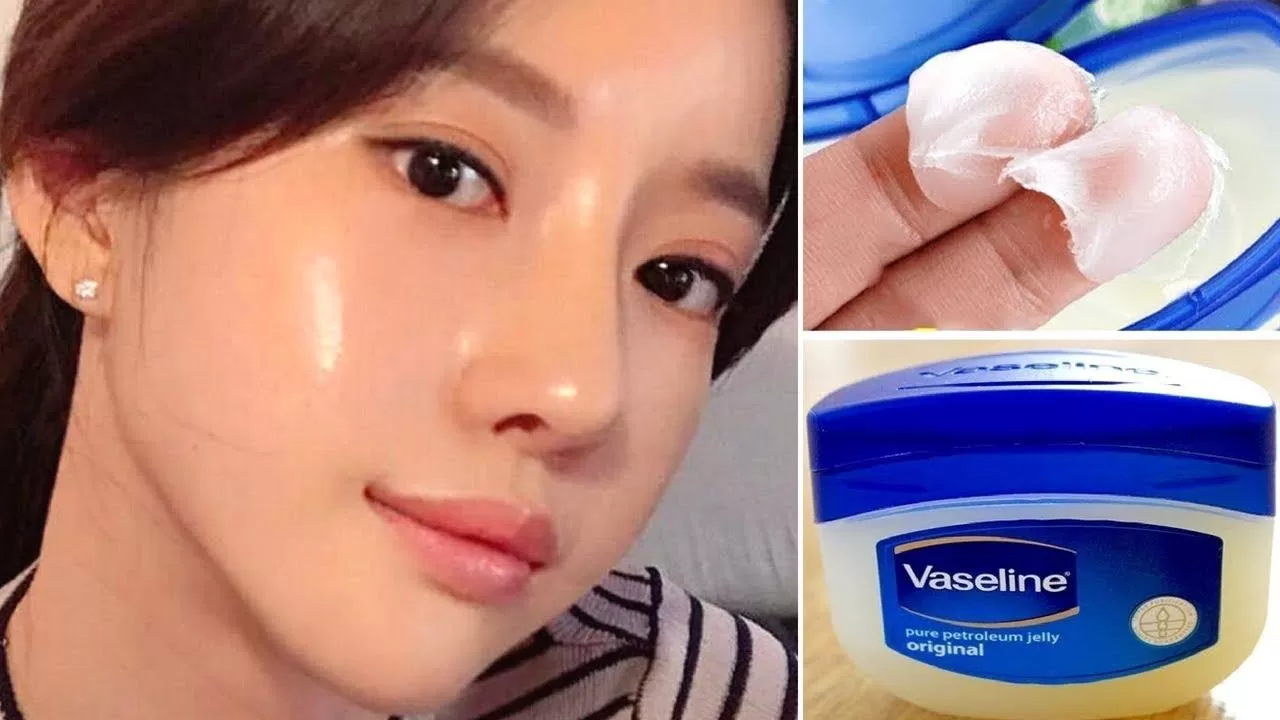 Vaseline Pure Petroleum Jelly 50ml Blue Seal - image 4