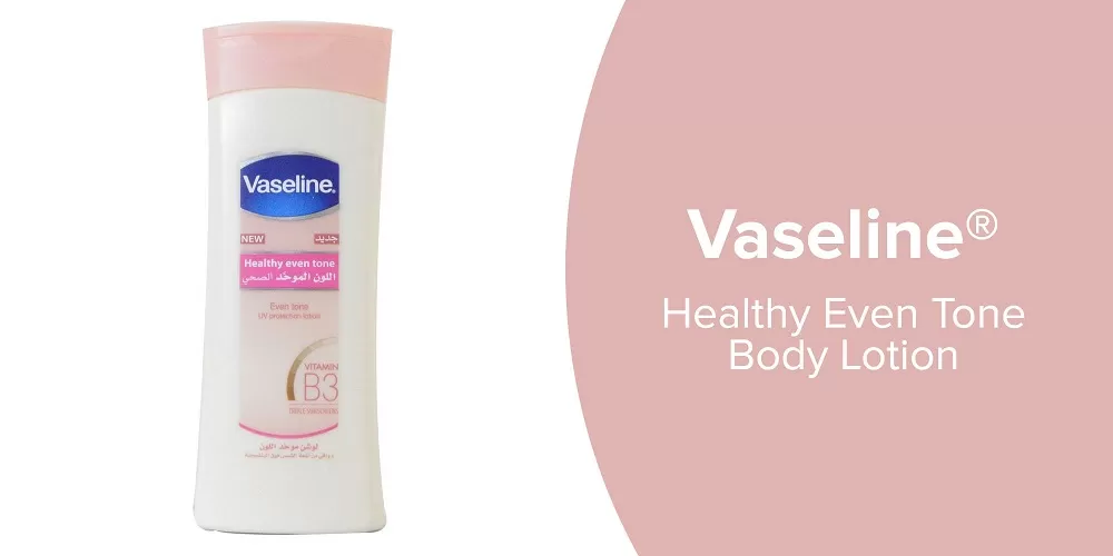 Vaseline Healthy Even Tone Body Lotion 200ml - image 5