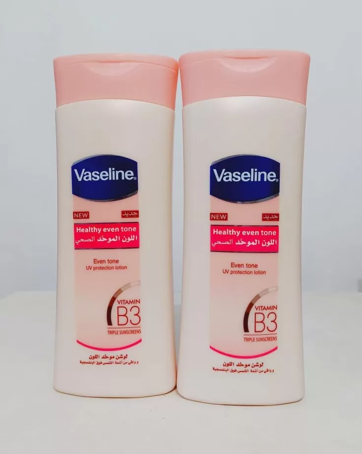 Vaseline Healthy Even Tone Body Lotion 200ml - image 7