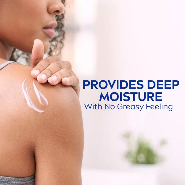 Nivea Oil Infused Body Lotion 500ml Vanilla & Almond Oil - image 6