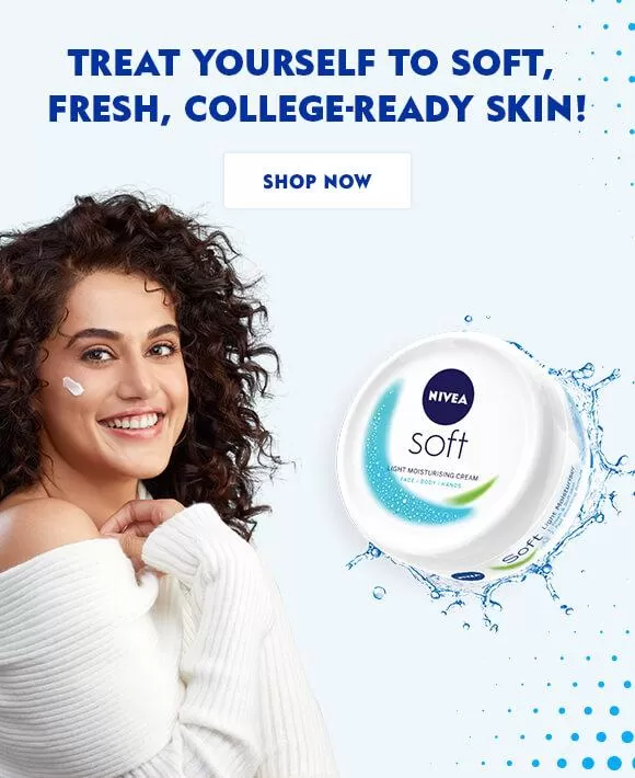 Nivea Soft Moisturizing Face & Body Cream 200ml - image 6