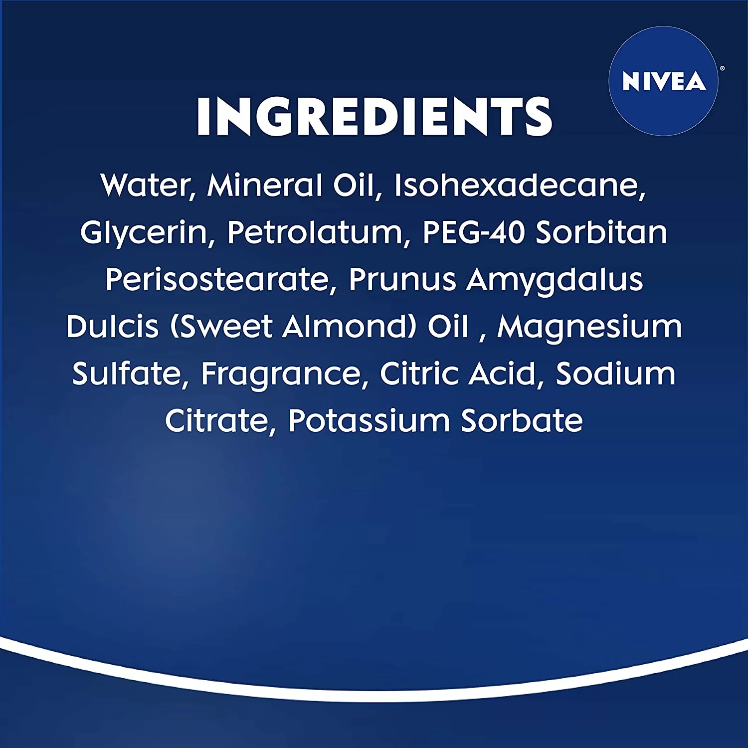 Nivea Essentially Enriched Body Lotion 500ml - image 2