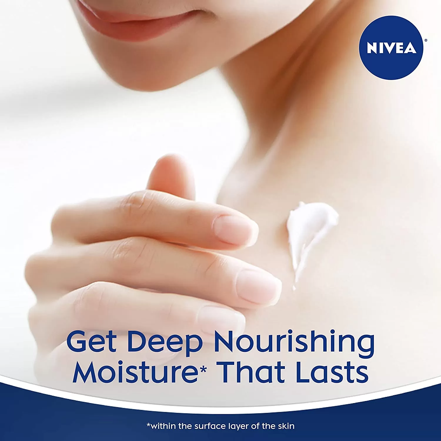 Nivea Essentially Enriched Body Lotion 500ml - image 5