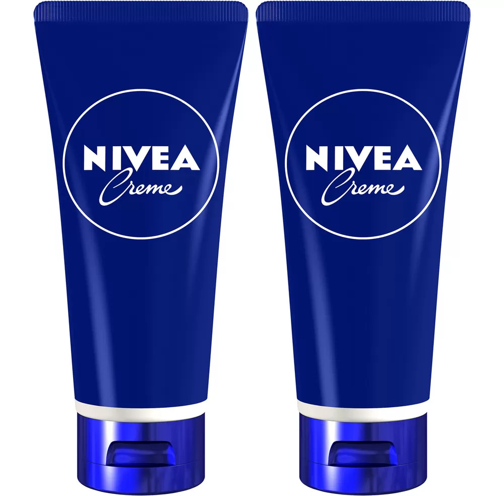 Nivea Creme 100ml Face Cream Moisturizer Cream - image 3