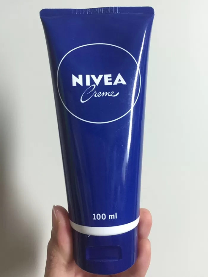 Nivea Creme 100ml Face Cream Moisturizer Cream - image 4