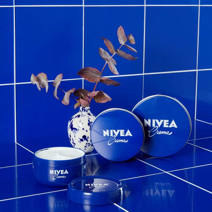 Nivea Creme Moisturizing Germany Face & Body Cream 150ml - image 3