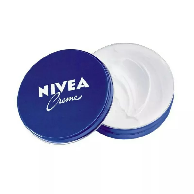 Nivea Creme Moisturizing Germany Face & Body Cream 150ml - image 7