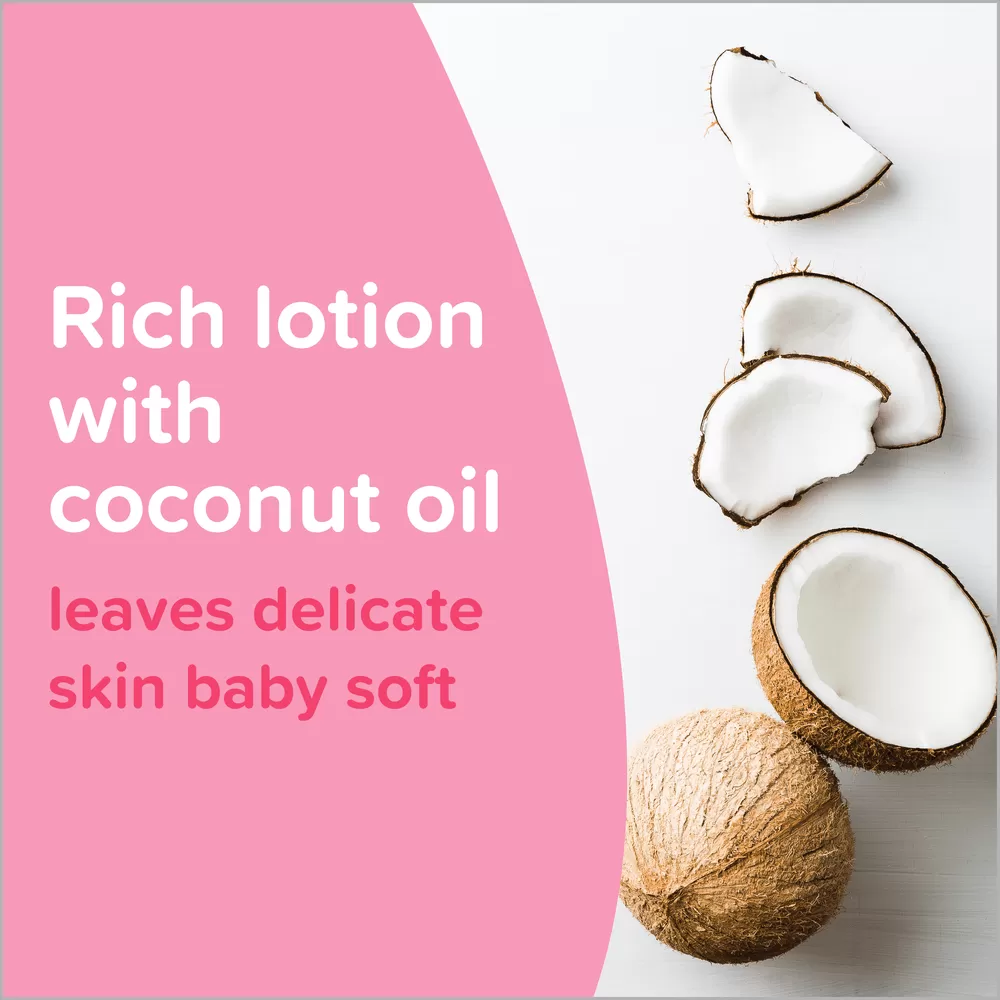Johnsons Baby Lotion 500ml - image 2