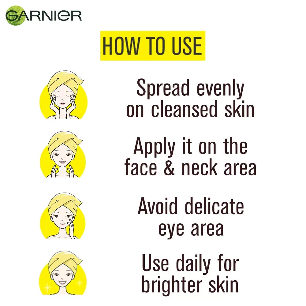 GarnierSkin Naturals Light Complete 50ml - image 3