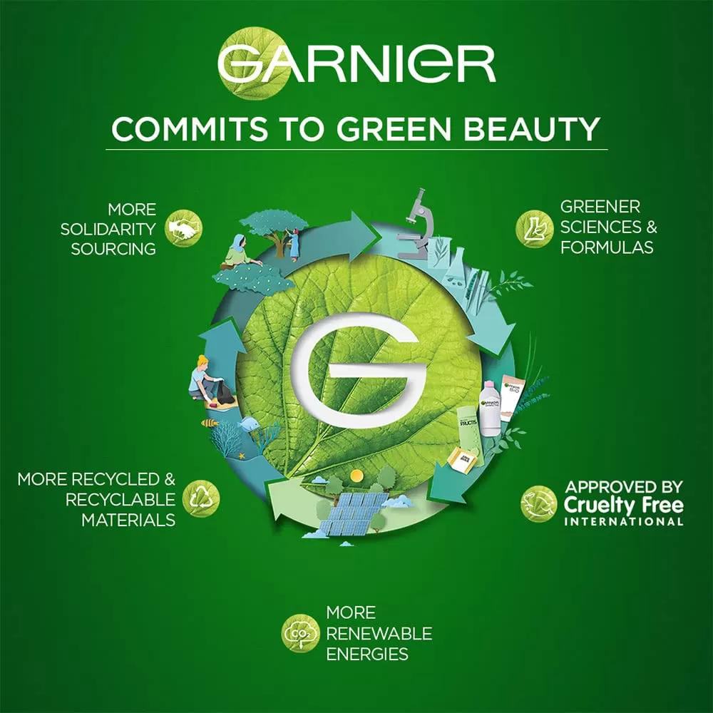 GarnierSkin Naturals Light Complete 50ml - image 4