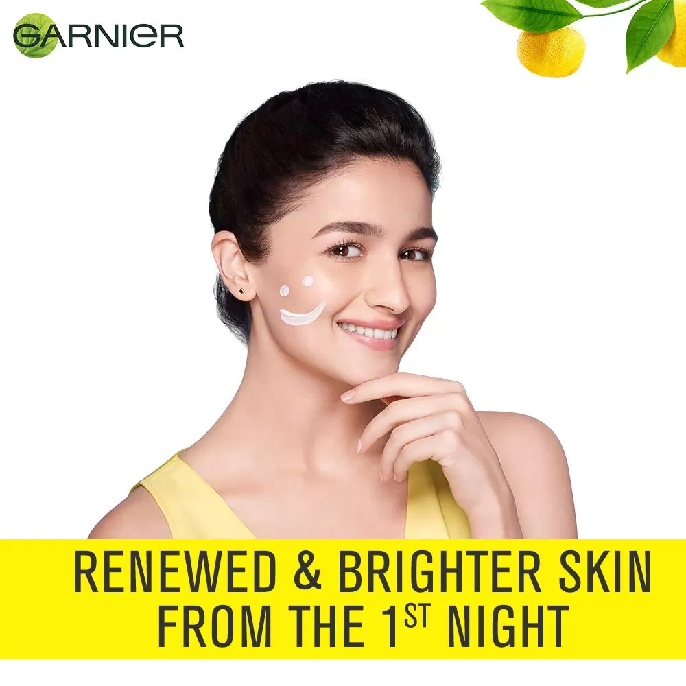 GarnierSkin Naturals Light Complete 50ml - image 6