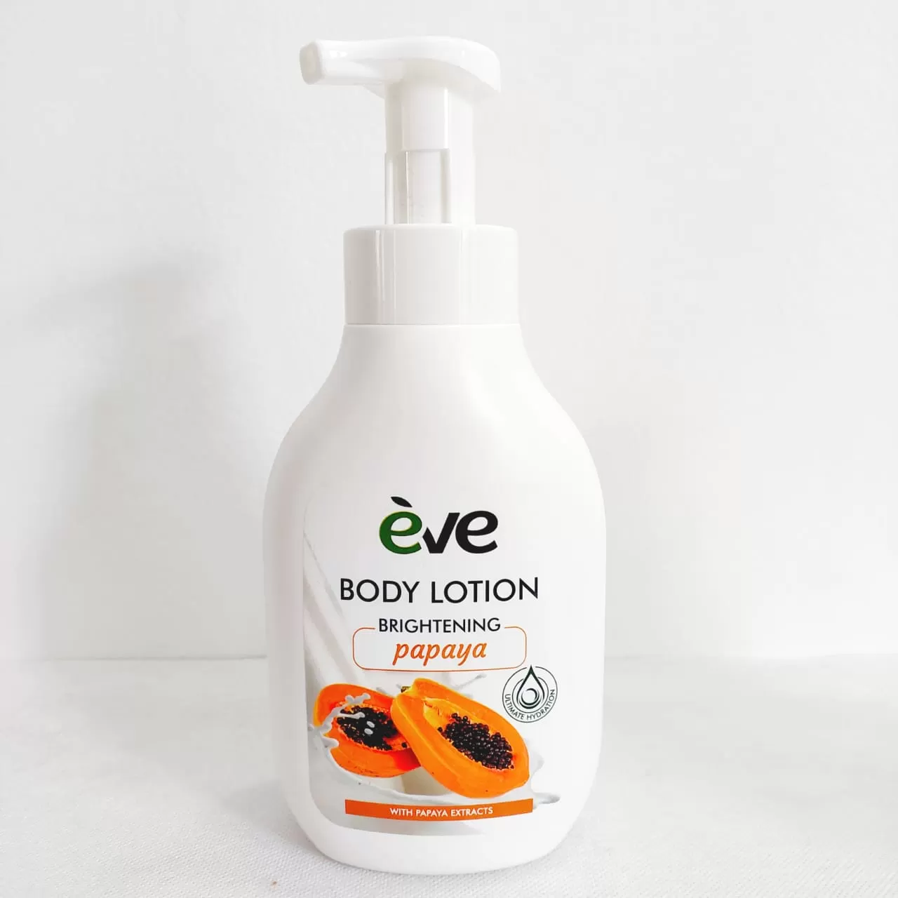 Eve Papaya Moisturizing Body Lotion 500ml - image 2