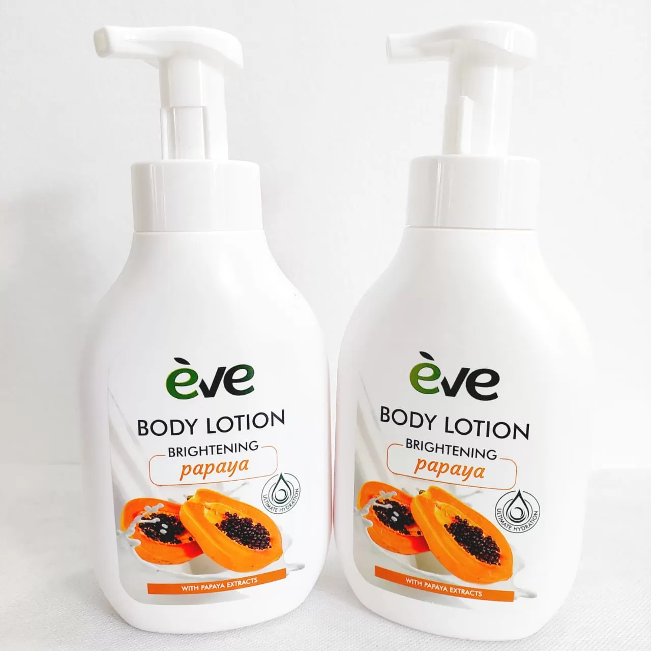 Eve Papaya Moisturizing Body Lotion 500ml - image 5