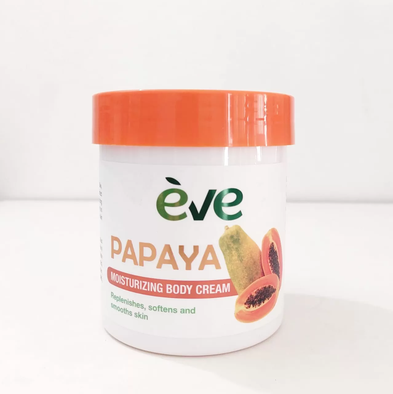Eve Papaya Moisturizing Body Cream 502ml Body Lotion - image 4