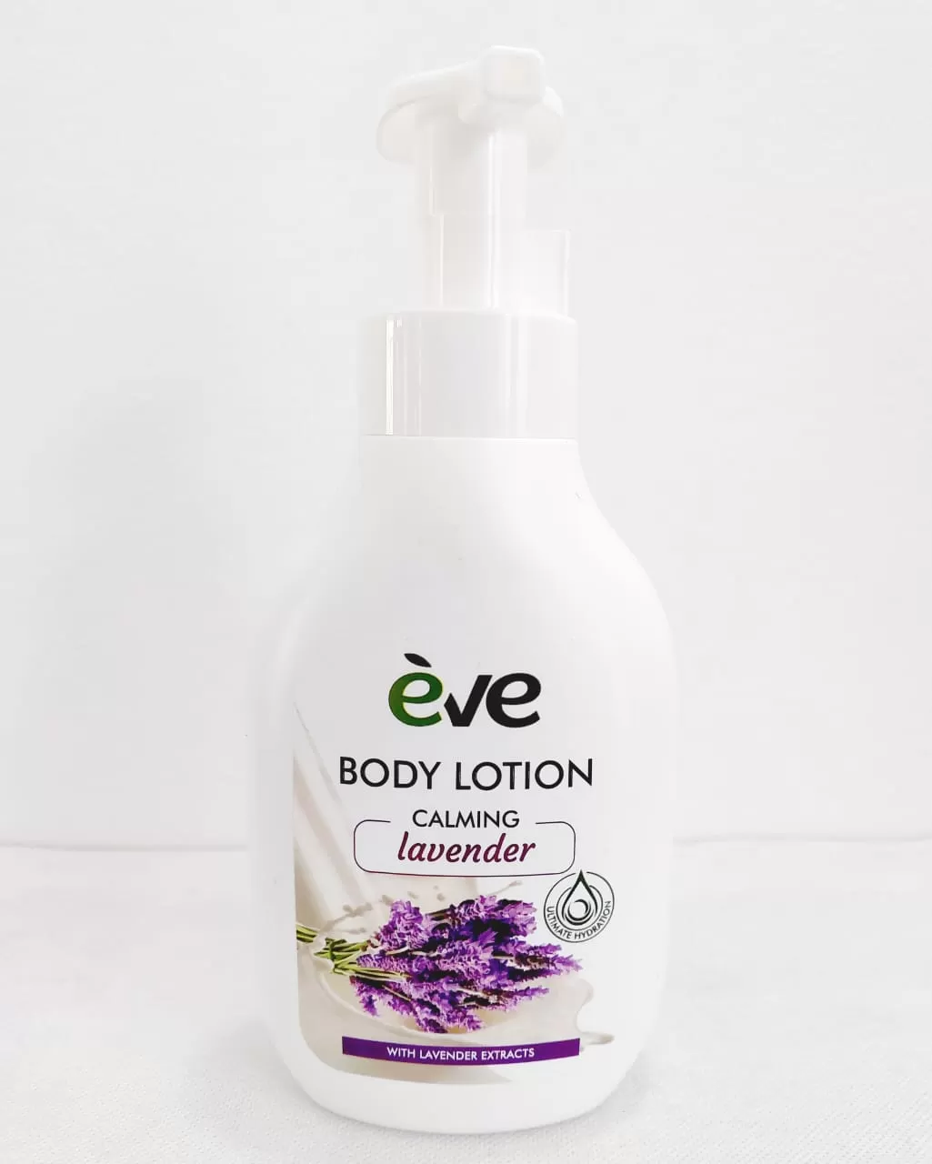 Eve Calming Lavender Body Lotion 500ml - image 3