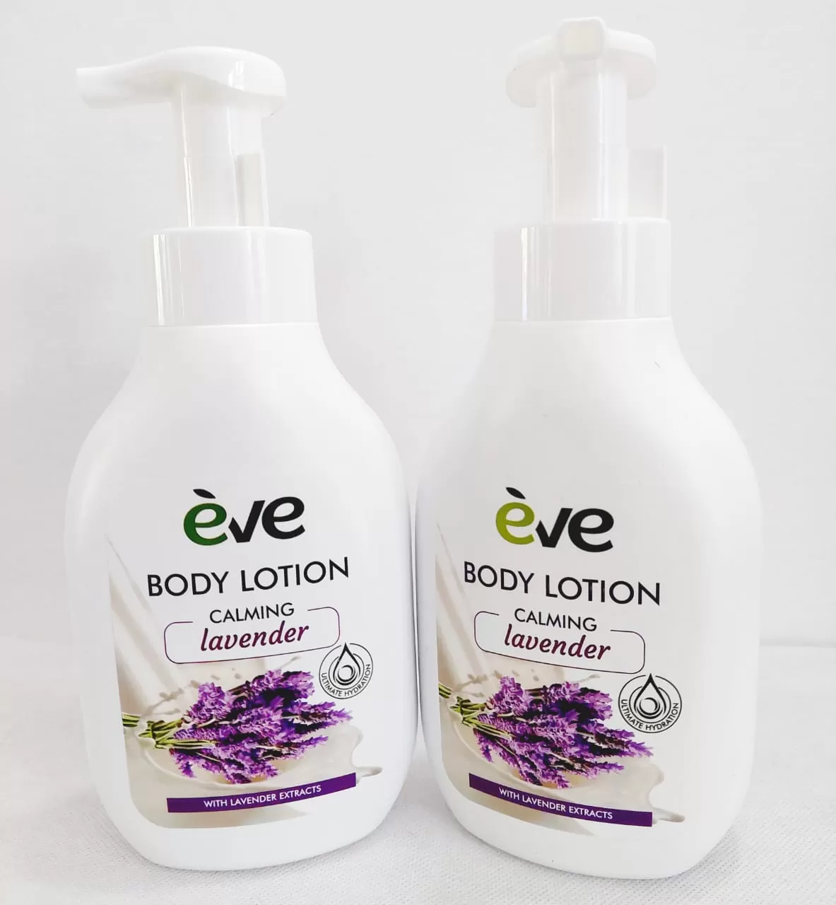 Eve Calming Lavender Body Lotion 500ml - image 6