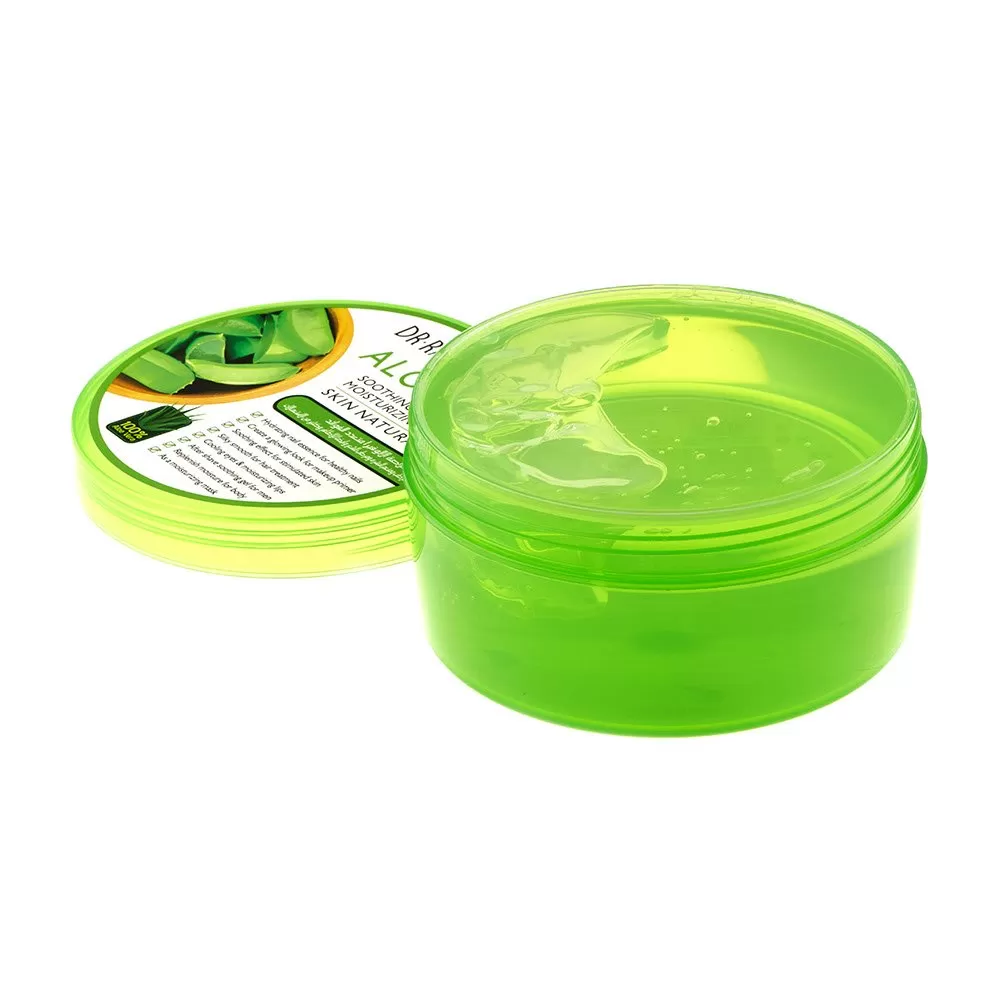 Dr Rashel Aloe Vera Soothing & Moisturizing Gel 300g - image 3