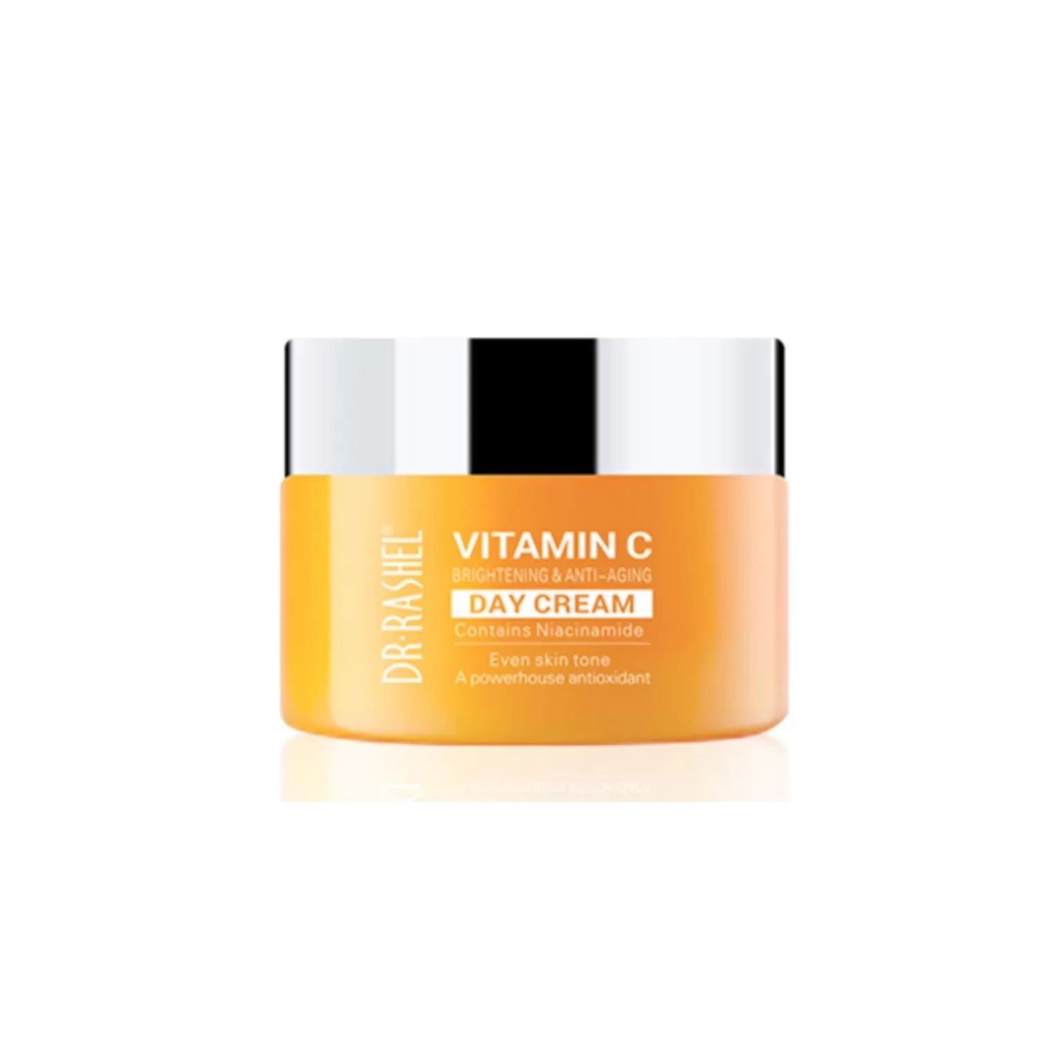 Dr Rashel Vitamin C Day Face Cream 50g Moisturizing - image 5