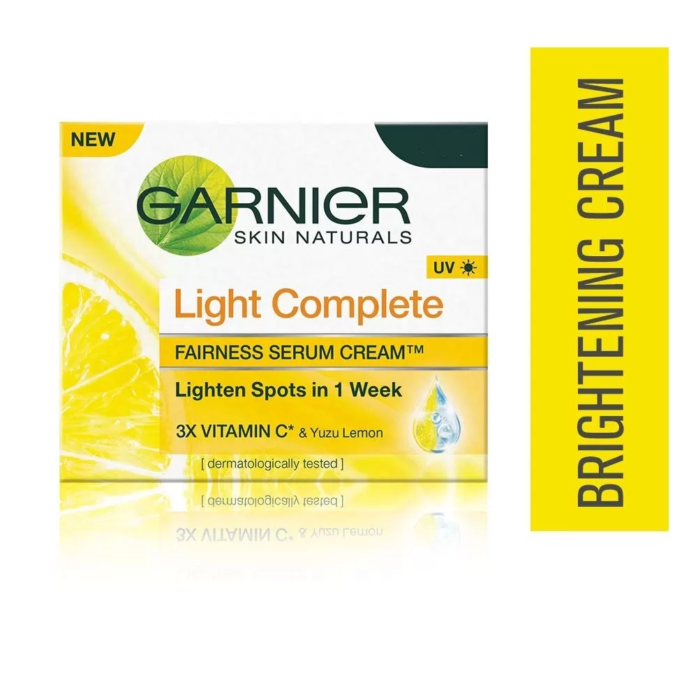 Garnier Skin Naturals Bright Complete 45g Face Cream - image 8
