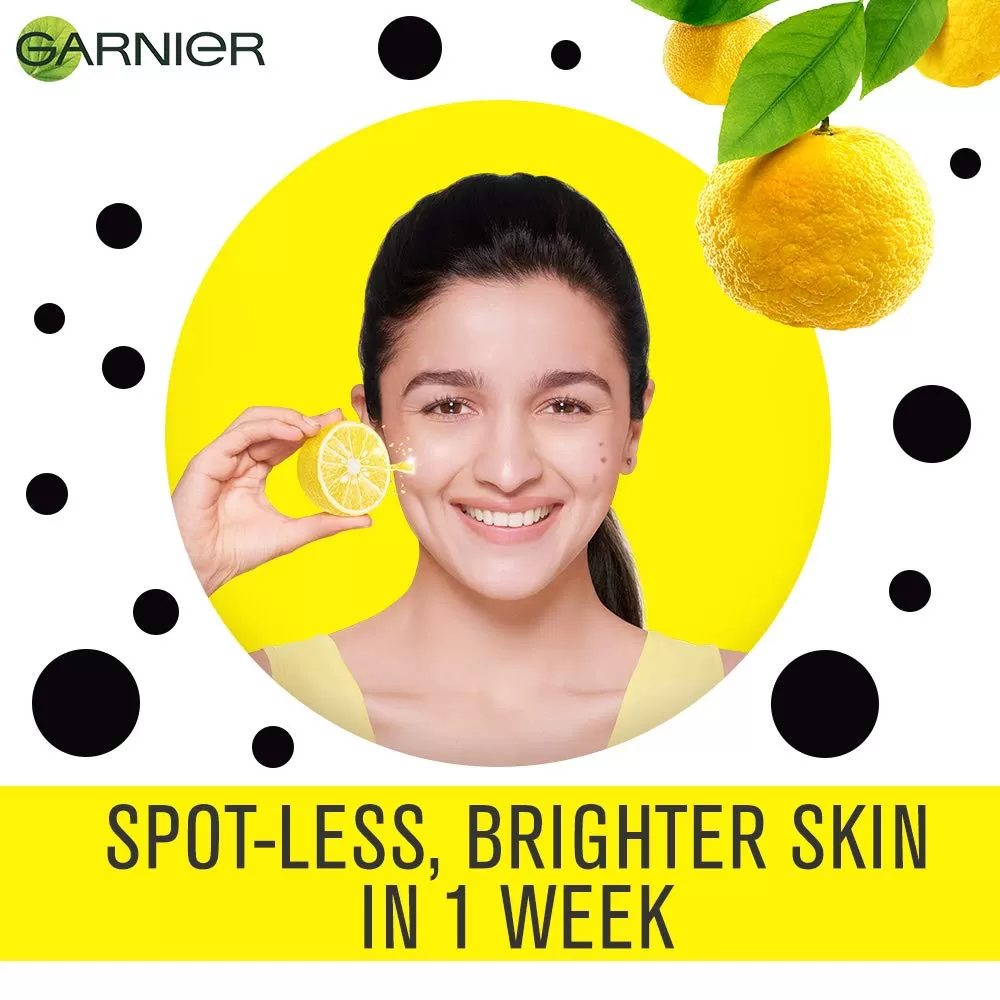Garnier Skin Naturals Bright Complete 23g Face Cream - image 2