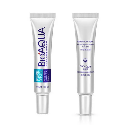 Bioaqua Pure Acne Treatment Scar Removal Cream Dark Spot - image 6