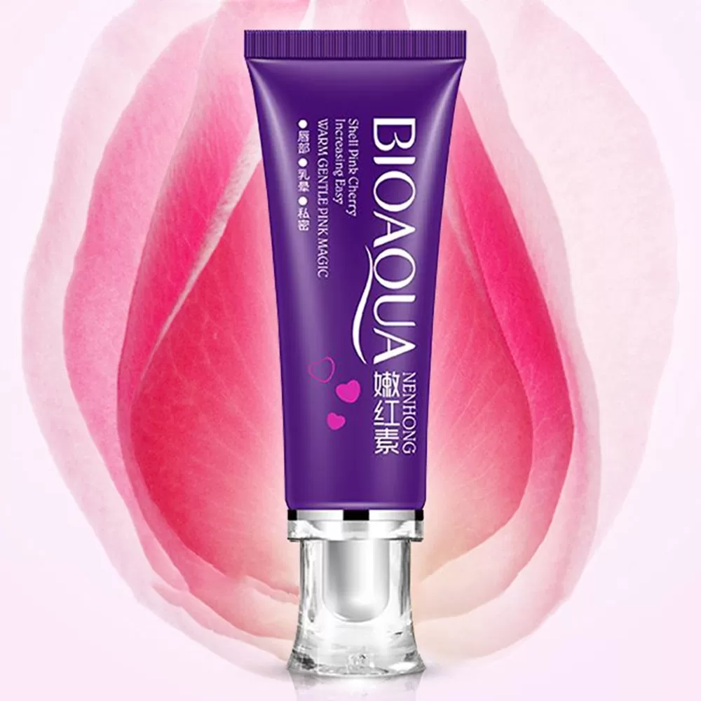 Bioaqua Face & Body Whitening Private Part Cream 30ml - image 2