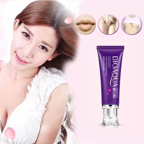 Bioaqua Face & Body Whitening Private Part Cream 30ml - image 4