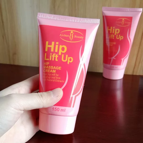 Aichun Beauty Herbal Extract Hip Lift up Cream 150ml - image 2