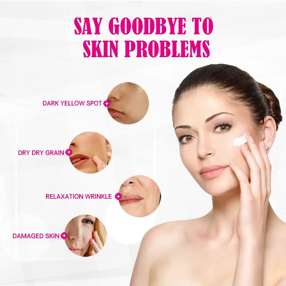 Aichun Beauty Face Whitening Cream 60ml Acne Pimple Spot - image 2