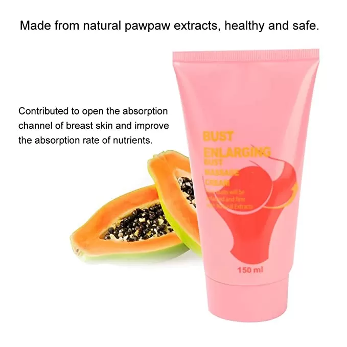 Aichun Beauty Papaya Breast Firming Enlargement Cream150 - image 3