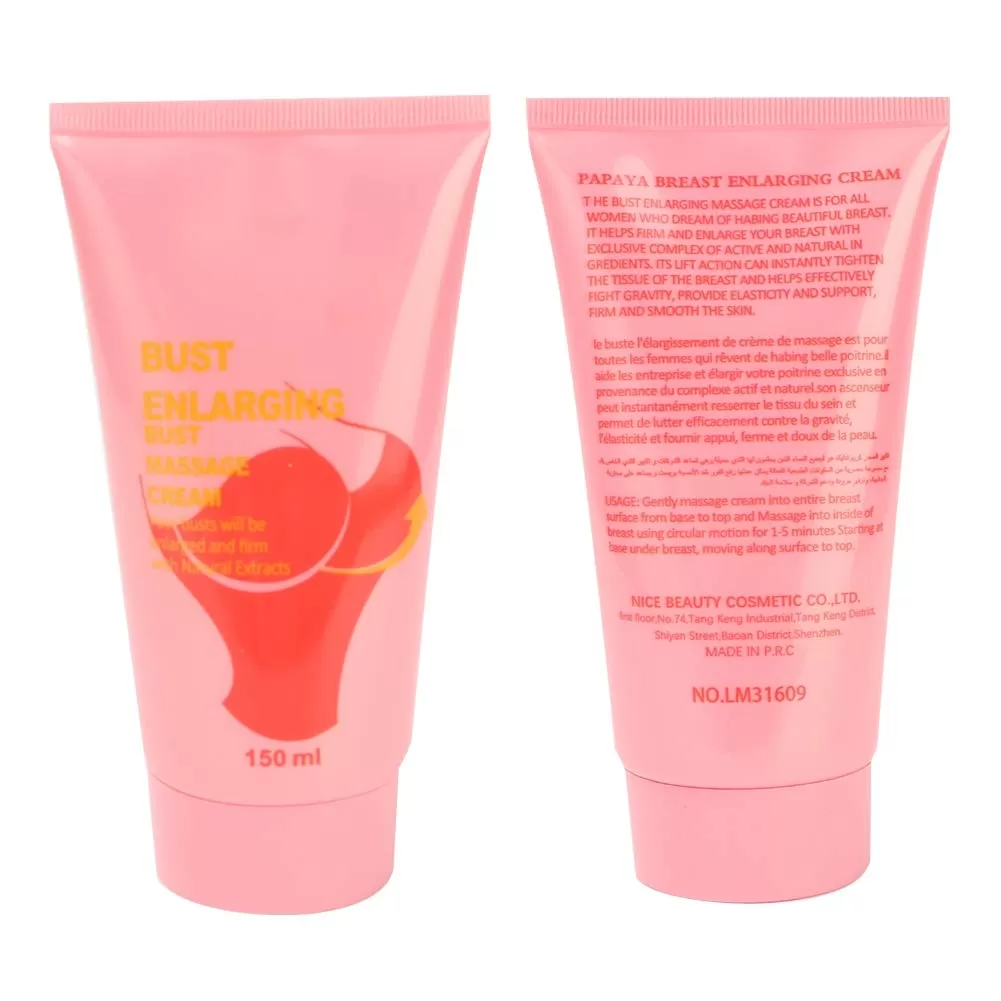 Aichun Beauty Papaya Breast Firming Enlargement Cream150 - image 4