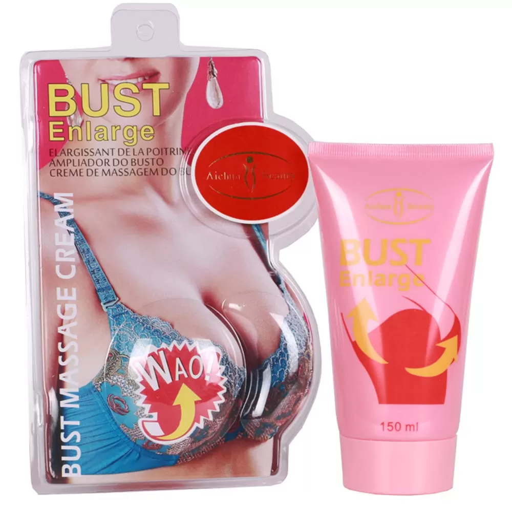 Aichun Beauty Papaya Breast Firming Enlargement Cream150 - image 5