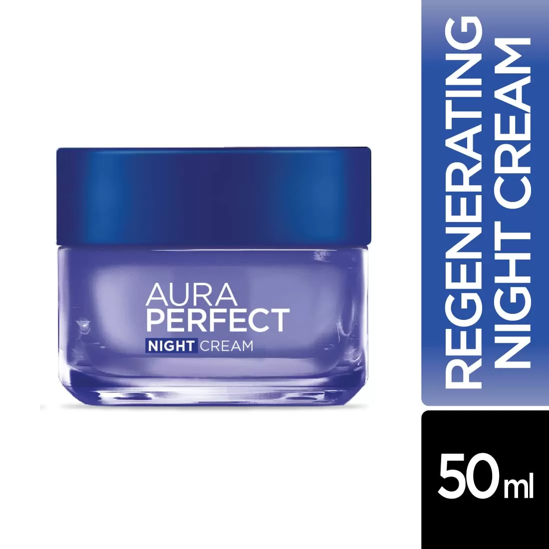 Loreal Paris White Perfect Night Cream 50ml - image 5