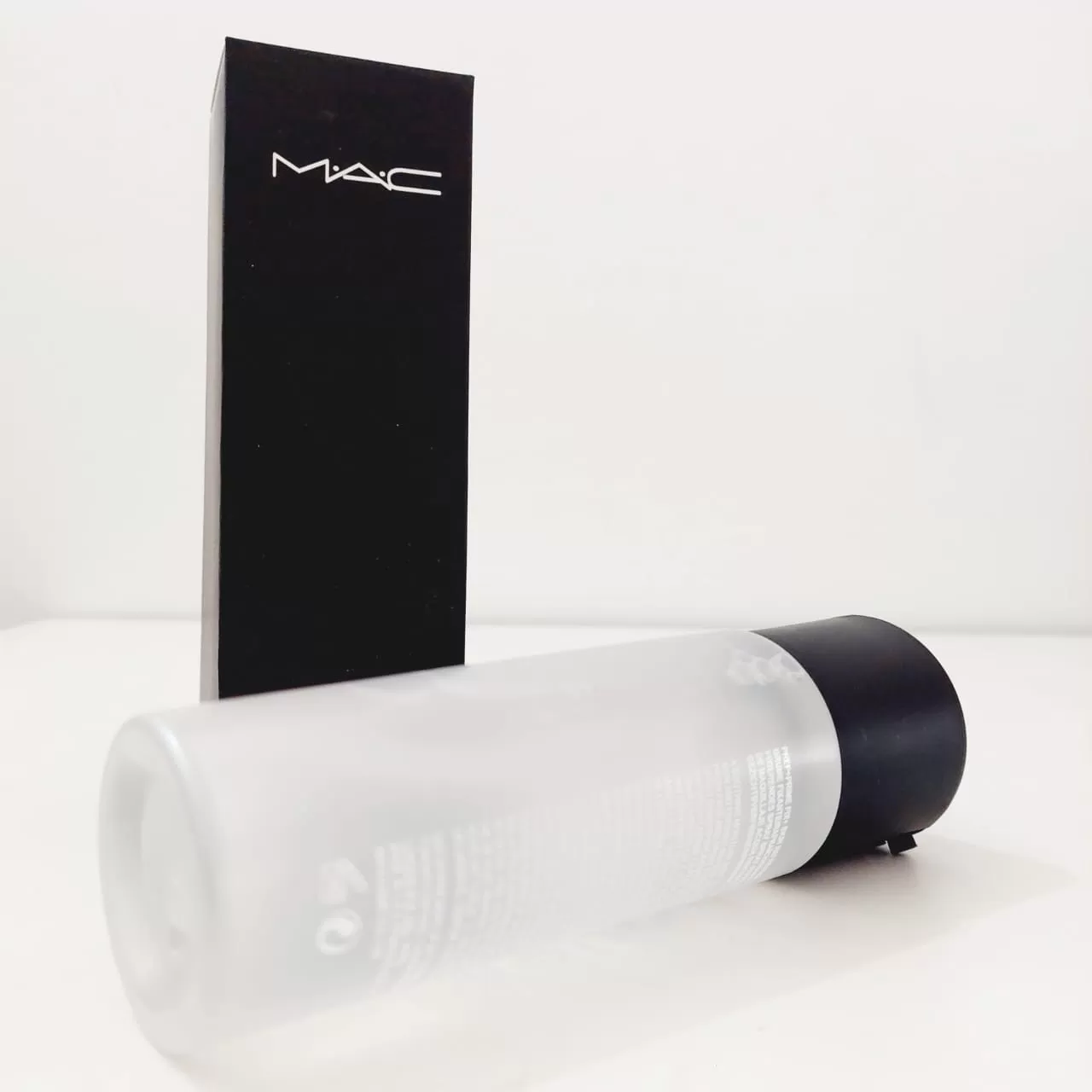 Mac Prep+Prime Fix+ Brume Fixante / Rafrachissante Setting 120ml Full Setting Spray - image 6