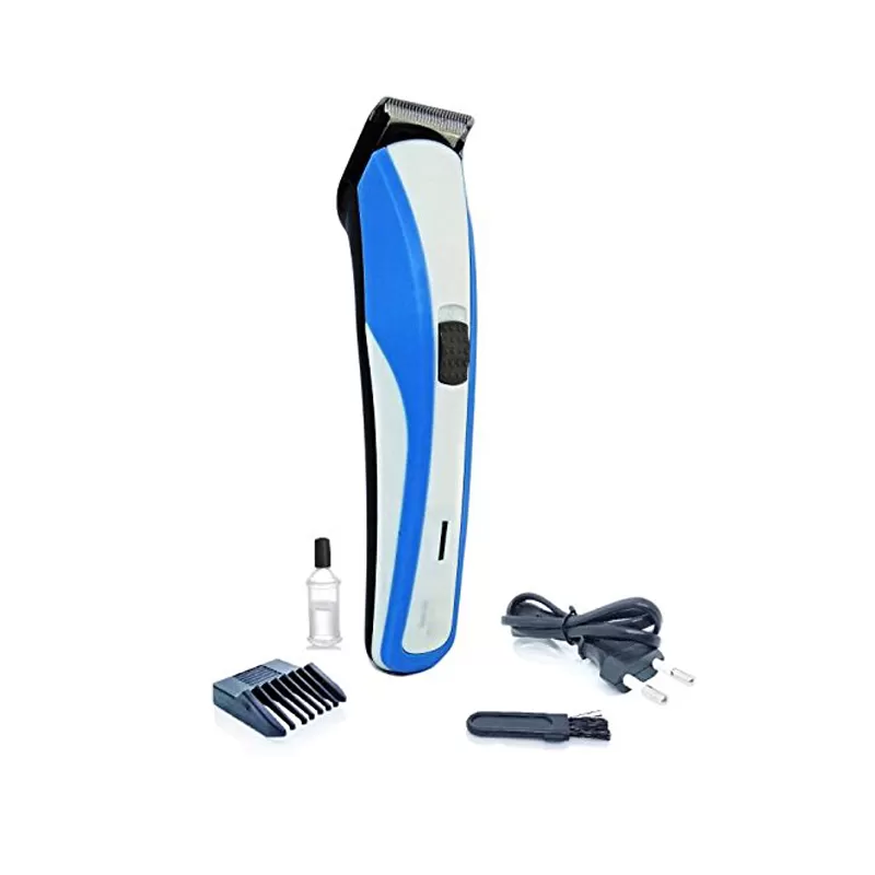 Gemie GM-737 Professional Hair Trimmer Clipper Rechargeable - image 5