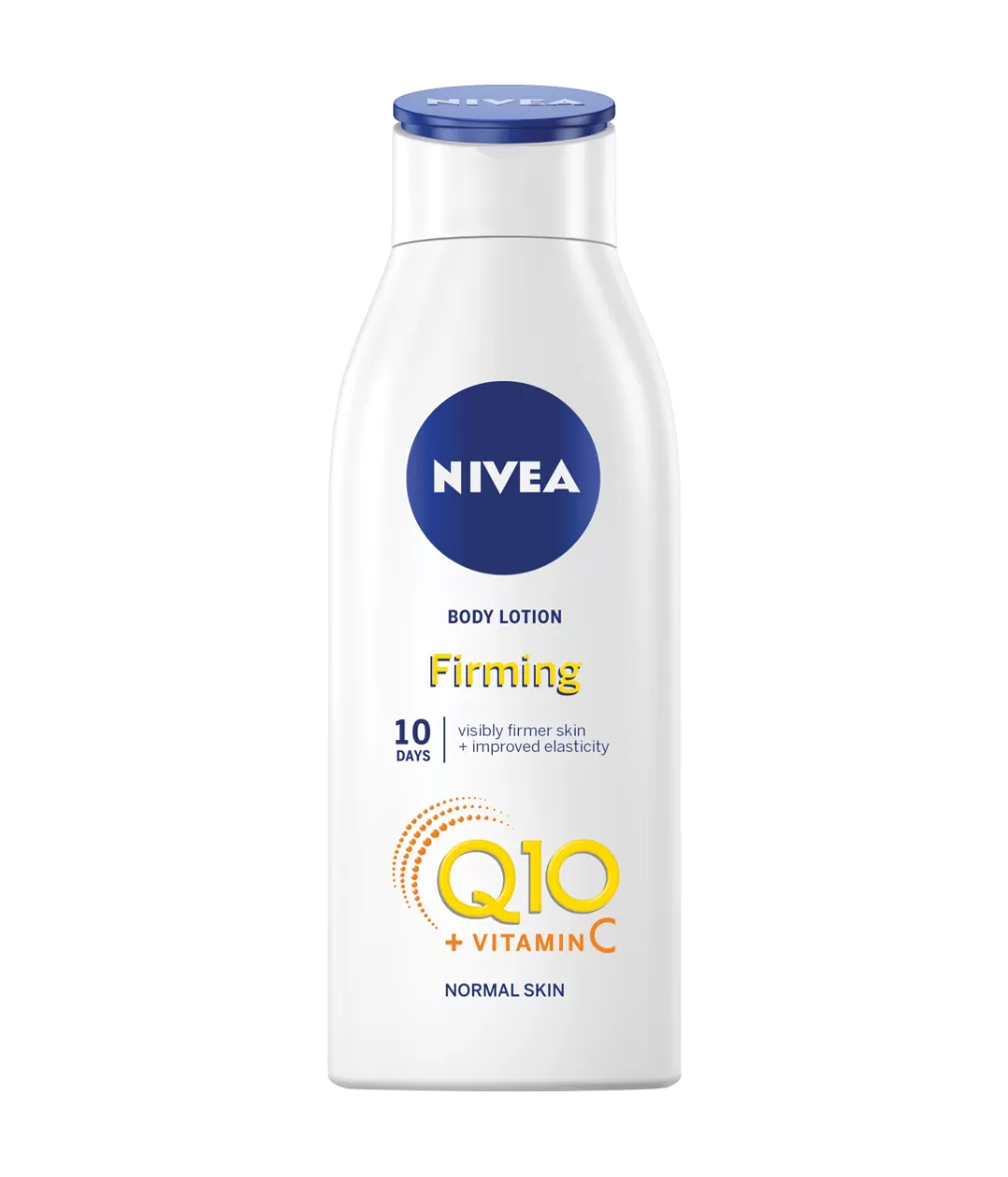 Nivea Firming Body Lotion Q10 Plus Vitamin C 400ml - image 3