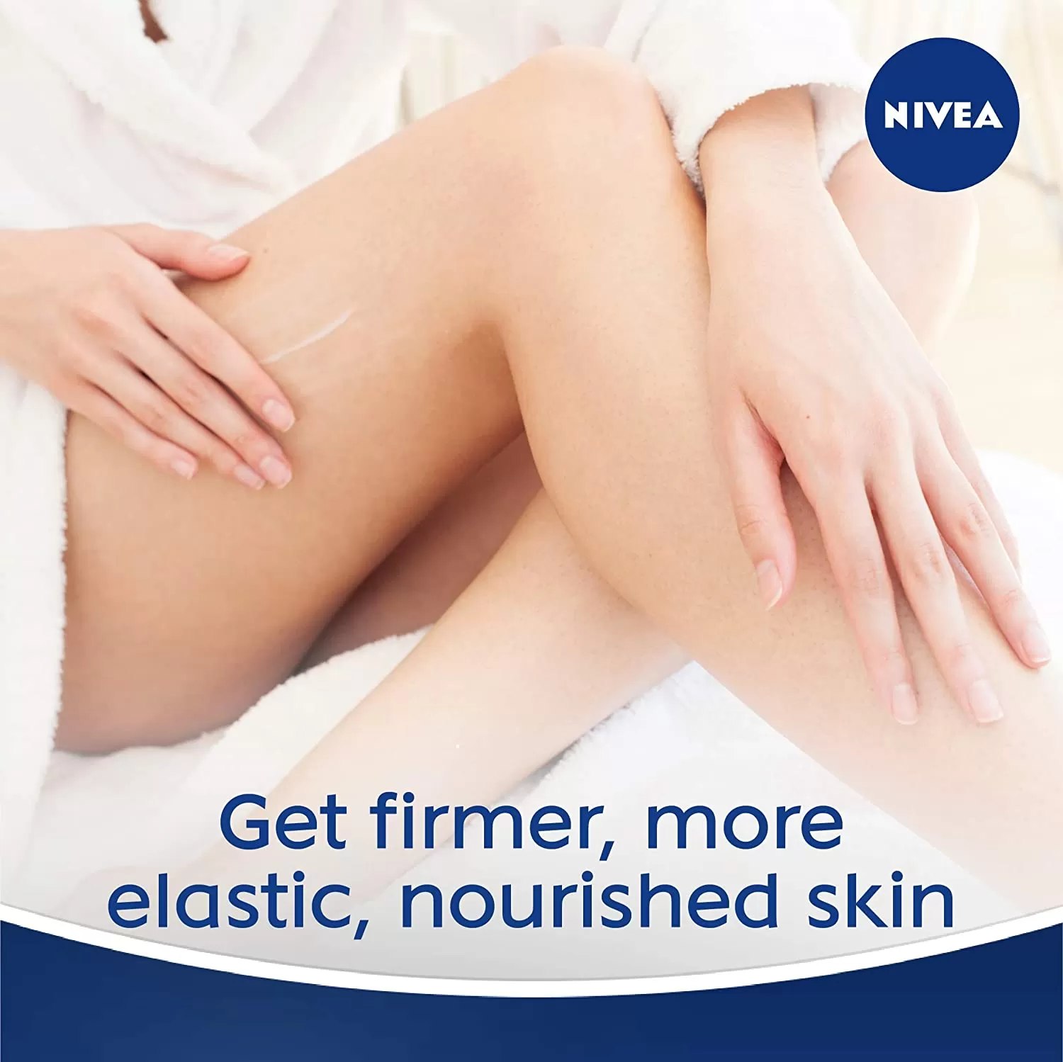 Nivea Firming Body Lotion Q10 + Vitamin C 400ml - image 3