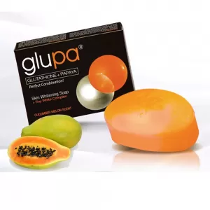 dr james glutathione pills before and after Olaybact Skin Gold Carrot Lotion